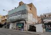 Urbanismo inicia el expediente de declaración de ruina de un edificio de la avenida Joan Miró Urbanismo inicia el expediente de declaración de ruina de un edificio de la avenida Joan Miró