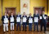 El Consell y las navieras acuerdan el sistema para contabilizar los vehículos que entran y salen de Mallorca El Consell y las navieras acuerdan el sistema para contabilizar los vehículos que entran y salen de Mallorca