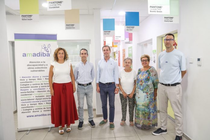 El Consell de Mallorca pondrá en marcha un servicio intensivo para menores con discapacidad y trastornos graves de conducta