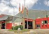 Palma transformará el antiguo parque de Bomberos de Son Castelló en una nueva comisaría de la Policía Local Palma transformará el antiguo parque de Bomberos de Son Castelló en una nueva comisaría de la Policía Local