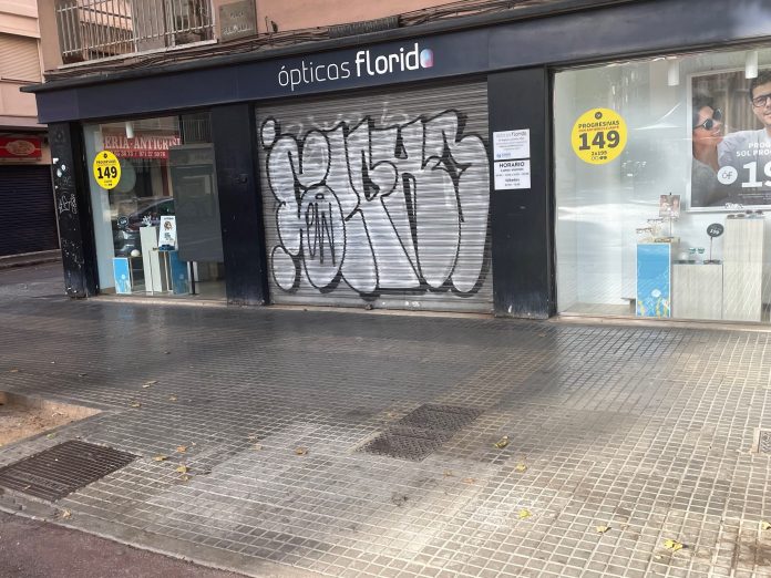 Pere Garau Saludable reclama más fuentes de agua potable para el barrio