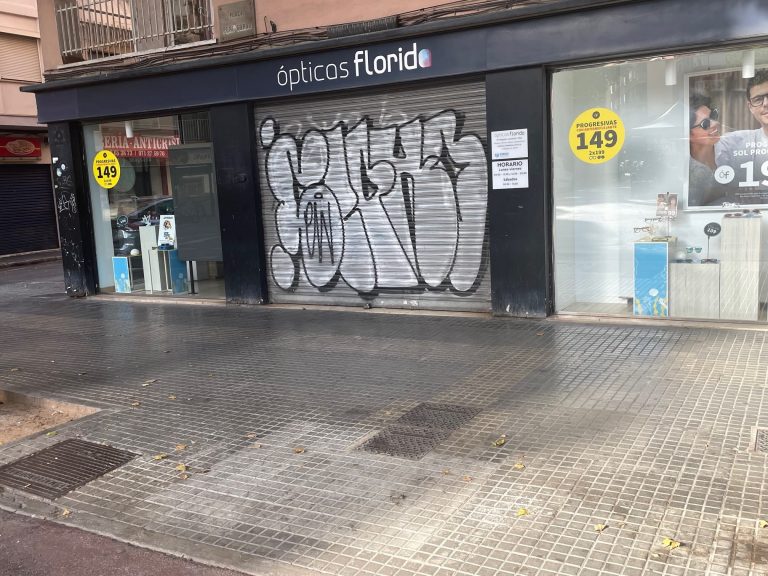Pere Garau Saludable reclama más fuentes de agua potable para el barrio