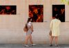 Palma y la Fundación Miró Mallorca refuerzan sus vínculos culturales con Grecia Palma y la Fundación Miró Mallorca refuerzan sus vínculos culturales con Grecia