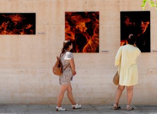 Palma y la Fundación Miró Mallorca refuerzan sus vínculos culturales con Grecia Palma y la Fundación Miró Mallorca refuerzan sus vínculos culturales con Grecia