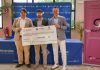 La UIB renueva el programa de ejercicio físico oncológico junto a Yes With Cancer y la AECC La UIB renueva el programa de ejercicio físico oncológico junto a Yes With Cancer y la AECC