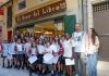 El programa Comerç i Escola acerca el comercio local a 319 alumnos de Palma durante el curso 2025-2026 El programa Comerç i Escola acerca el comercio local a 319 alumnos de Palma durante el curso 2025-2026