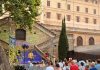 Música, teatro y actividades familiares protagonizan el verano en La Misericòrdia hasta el 17 de septiembre Música, teatro y actividades familiares protagonizan el verano en La Misericòrdia hasta el 17 de septiembre