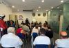 La Mesa de Seguridad de la Platja de Palma destaca el refuerzo policial durante la temporada turística La Mesa de Seguridad de la Platja de Palma destaca el refuerzo policial durante la temporada turística