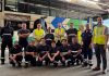 La EMT Palma incorpora 10 nuevos mecánicos para reforzar el mantenimiento de su flota La EMT Palma incorpora 10 nuevos mecánicos para reforzar el mantenimiento de su flota