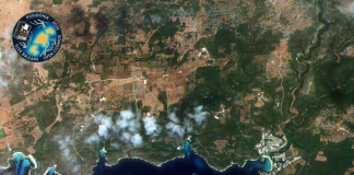 Baleares celebra la puesta en órbita de Posidònia, el primer satélite impulsado por las islas Baleares celebra la puesta en órbita de Posidònia, el primer satélite impulsado por las islas