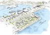 Cinco equipos internacionales diseñarán el futuro del puerto de Palma Cinco equipos internacionales diseñarán el futuro del puerto de Palma