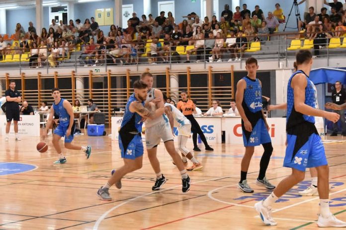 Los trofeos AON e Itegra Illes Balears volverán a reunir al baloncesto balear durante el mes de septiembre