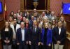 Avances en la elaboración del primer Plan Insular de Juventud con la participación de los ayuntamientos Avances en la elaboración del primer Plan Insular de Juventud con la participación de los ayuntamientos