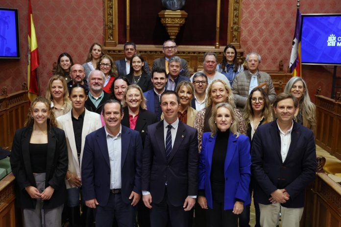 Avances en la elaboración del primer Plan Insular de Juventud con la participación de los ayuntamientos
