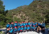 Cantabria será el destino de la nueva edición de Multiaventuras Joven Cantabria será el destino de la nueva edición de Multiaventuras Joven del Consell de Mallorca