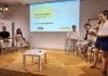 El Fòrum Re-voltes reúne en Palma a más de 150 participantes para impulsar la cultura de la reutilización en Baleares El Fòrum Re-voltes reúne en Palma a más de 150 participantes para impulsar la cultura de la reutilización en Baleares