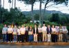 Homenaje a doce personas por su contribución a la conservación de la Serra de Tramuntana Homenaje a doce personas por su contribución a la conservación de la Serra de Tramuntana