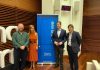 Mallorca se suma a la iniciativa nacional «Turismo que Suma» para promover un modelo turístico más responsable El Consell de Mallorca se suma a la iniciativa nacional «Turismo que Suma» para promover un modelo turístico más responsable