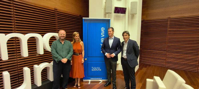 El Consell de Mallorca se suma a la iniciativa nacional «Turismo que Suma» para promover un modelo turístico más responsable