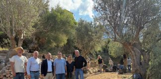 3 millones de euros a preservar el paisaje cultural de la Serra de Tramuntana 3 millones de euros a preservar el paisaje cultural de la Serra de Tramuntana