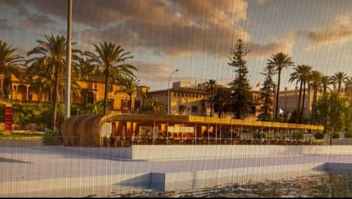 ARCA rechaza la propuesta del nuevo edificio de Es Pesquero y pide que el proyecto vuelva a revisarse