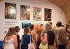 El Museo Marítimo estrena la exposición «Atlàntides», una reflexión sobre el cambio climático a través del mito El Museo Marítimo estrena la exposición «Atlàntides», una reflexión sobre el cambio climático a través del mito