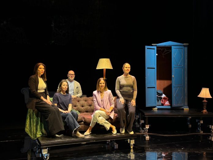 El Teatre Principal de Palma bate su récord de público y supera los 61.000 espectadores El Teatre Principal de Palma bate su récord de público y supera los 61.000 espectadores