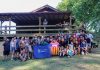 Más de 200 jóvenes participan este verano en el programa Multiaventures Jove del Consell de Mallorca Más de 200 jóvenes participan este verano en el programa Multiaventures Jove del Consell de Mallorca