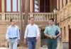 21 apartamentos para alojar a guardias civiles desplazados este verano 21 apartamentos para alojar a guardias civiles desplazados este verano