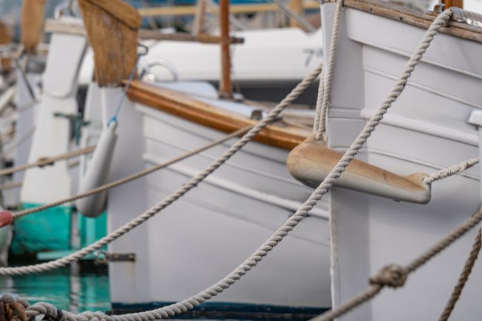 Baleares lidera el mercado náutico español en el primer semestre del año