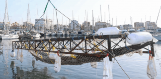 La UIB refuerza la investigación del pecio de Ses Fontanelles con la incorporación del grupo QUIMIBIO La UIB refuerza la investigación del pecio de Ses Fontanelles con la incorporación del grupo QUIMIBIO