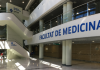 El grado de Medicina de la UIB se sitúa entre los diez mejores de España, según el U-Ranking El grado de Medicina de la UIB se sitúa entre los diez mejores de España, según el U-Ranking