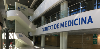El grado de Medicina de la UIB se sitúa entre los diez mejores de España, según el U-Ranking El grado de Medicina de la UIB se sitúa entre los diez mejores de España, según el U-Ranking