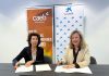 CaixaBank y CAEB renuevan su alianza para impulsar la competitividad, el talento y la Formación Profesional en Baleares CaixaBank y CAEB renuevan su alianza para impulsar la competitividad, el talento y la Formación Profesional en Baleares