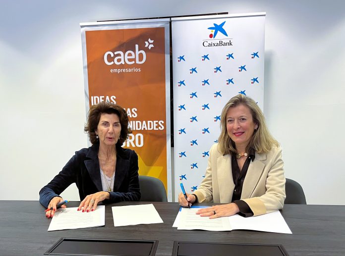 CaixaBank y CAEB renuevan su alianza para impulsar la competitividad, el talento y la Formación Profesional en Baleares