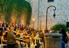 Raixa revive la conquista de Mallorca con el espectáculo musical «La croada al Regne sobre el mar» Raixa revive la conquista de Mallorca con el espectáculo musical «La croada al Regne sobre el mar»