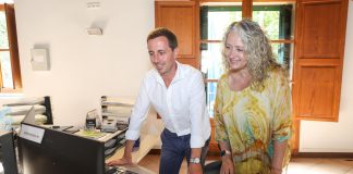 1,24 millones de euros para impulsar la digitalización y la ciberseguridad de los pequeños municipios de Mallorca 1,24 millones de euros para impulsar la digitalización y la ciberseguridad de los pequeños municipios de Mallorca