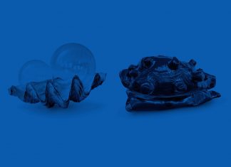 Es Baluard reunirá por primera vez a Anna Talens y Mar Guerrero en la exposición «Territorios en tránsito» Es Baluard reunirá por primera vez a Anna Talens y Mar Guerrero en la exposición «Territorios en tránsito»