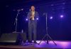 Rodrigo Rodríguez acerca la música tradicional japonesa al público de CaixaForum Palma Rodrigo Rodríguez acerca la música tradicional japonesa al público de CaixaForum Palma