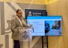 Palma abrirá el 16 de septiembre el plazo para solicitar el distintivo de residente de las nuevas zonas ORA Palma abrirá el 16 de septiembre el plazo para solicitar el distintivo de residente de las nuevas zonas ORA