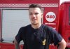 Palma incorporará dos nuevos vehículos para reforzar el Servicio de Bomberos Palma incorporará dos nuevos vehículos para reforzar el Servicio de Bomberos