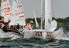 Bronce mundial para las mallorquinas Beatriz Quintana y Savina Vicens en la clase 420 Bronce mundial para las mallorquinas Beatriz Quintana y Savina Vicens en la clase 420