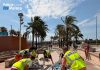 La Policía Local decomisa más de 600 artículos en un nuevo operativo contra la venta ambulante ilegal en la Platja de Palma La Policía Local decomisa más de 600 artículos en un nuevo operativo contra la venta ambulante ilegal en la Platja de Palma