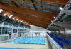 Son Moix reabre su piscina tras renovar completamente el sistema de iluminación Son Moix reabre su piscina tras renovar completamente el sistema de iluminación