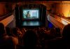 Lleno absoluto en Palma para el estreno del documental Chipre: la isla dividida de David Castillo Lleno absoluto en Palma para el estreno del documental Chipre: la isla dividida de David Castillo 1