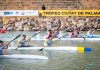 El III Ciutat de Palma de Piragüismo incorpora la canoa y adelanta su celebración al 19 de septiembre El III Ciutat de Palma de Piragüismo incorpora la canoa y adelanta su celebración al 19 de septiembre