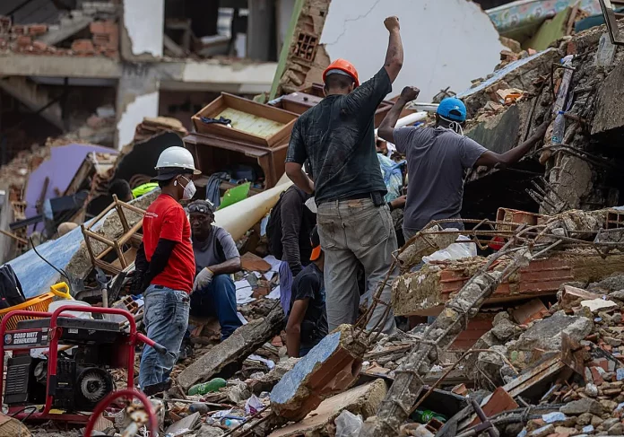 150.000 euros a la emergencia humanitaria en Venezuela a tarvés del Consell y el Fons Mallorquí