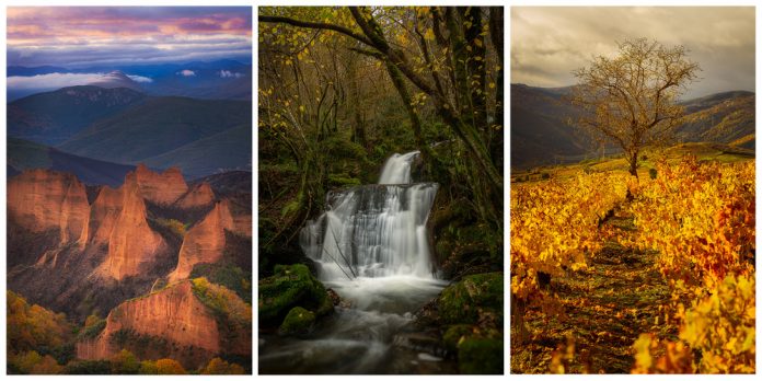 El fotógrafo mallorquín Tomeu Fiol gana el VI Concurso Fotográfico del Instituto de Estudios Bercianos