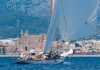 La XXXI Illes Balears Clàssics toma contacto con la Bahía de Palma La XXXI Illes Balears Clàssics toma contacto con la Bahía de Palma