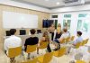 El Consell de Mallorca incorpora a cinco jóvenes cualificados gracias a un programa de empleo del SOIB El Consell de Mallorca incorpora a cinco jóvenes cualificados gracias a un programa de empleo del SOIB